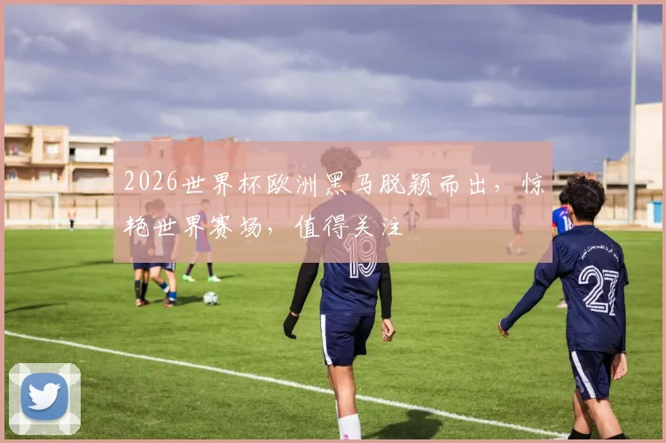 2026世界杯欧洲黑马脱颖而出，惊艳世界赛场，值得关注